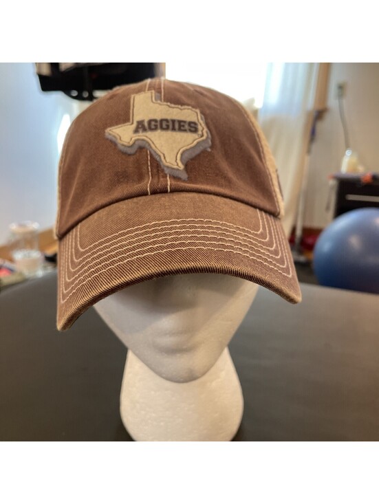 Other - Texas Aggies Cap NWOT HTF College Athleisure